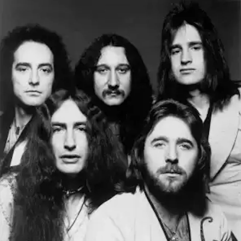 Uriah Heep